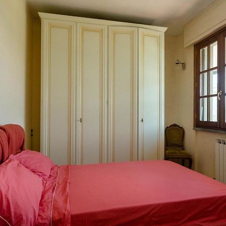 Room In Villa - Room In The Hills With Garden And Sea View San Salvatore  外观 照片